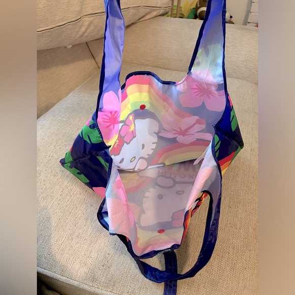 Hello kitty Hawaii bag - Picture 3 of 4